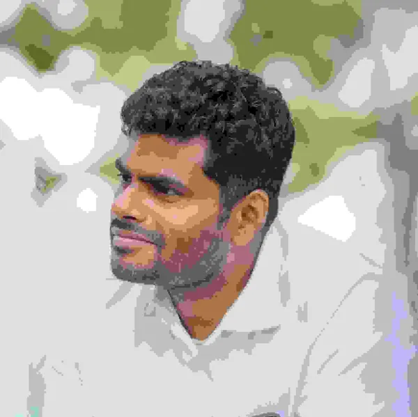 அண்ணாமலையின் அரசியல் செய்தி