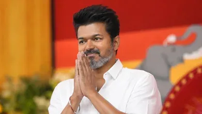 அரசு அதிகாரிகளுடன் ‘ஜனநாயகன்’ திரைப்படத்தை பார்வையிட்ட முதல்வர் விஜய்; உலகளாவிய வெளியீட்டுக்கு பரபரப்பு