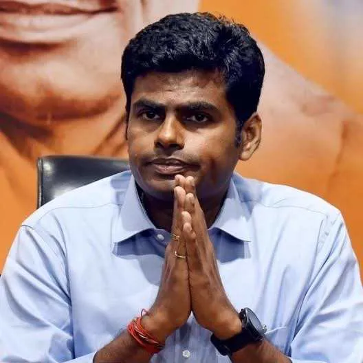 உதவி பேராசிரியர் தேர்வு மதிப்பீட்டில் சந்தேகம்: விளக்கவுரை மதிப்பெண்களை மறுஆய்வு செய்ய வேண்டும் என அண்ணாமலை வலியுறுத்தல்