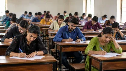 உதவி பேராசிரியர் தேர்வு முடிவில் தொடரும் சர்ச்சை... TRB முடிவை எதிர்நோக்கும் ஆயிரக்கணக்கான தேர்வர்கள்