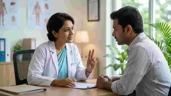 ஸ்ட்ரெஸ் என்னும் மன அழுத்தத்தில் இருந்து விடுபடுவது எப்படி? மருத்துவர் கூறும் முக்கிய வழிகள்