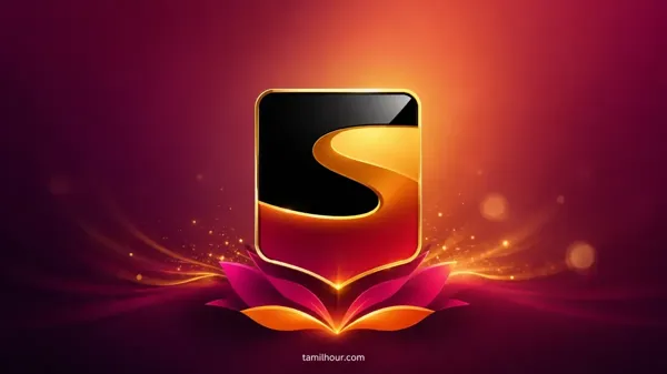 அக்டோபரில் வருகிறது சோனியின் புதிய தமிழ் சேனல் ‘சோனி விழா’