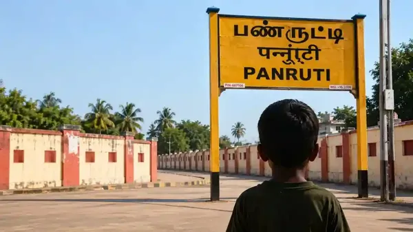 பண்ருட்டியில் பிறந்தநாள் கேக் சாப்பிட்ட சிறுவன் திடீர் உயி*ழப்பு: கோகுல்ராஜ் மர*ம் குறித்து போலீசார் விசாரணை