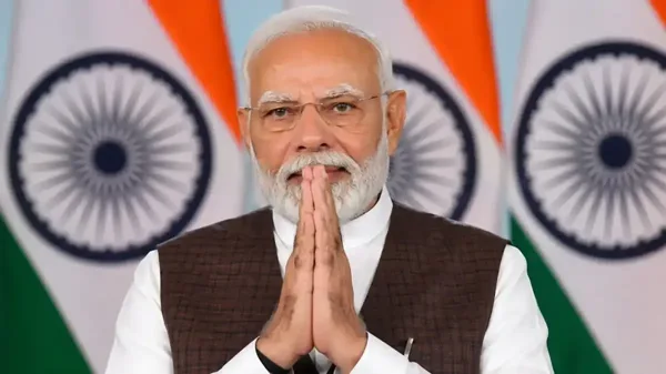 என்னையும் என் தாயாரையும் அவதூறாக பேசியவர்களை மன்னிக்கிறேன்: பிரதமர் மோடி வீடியோ பதிவு