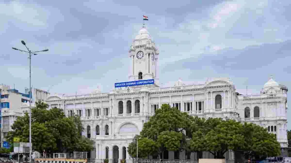 சென்னையில் சொத்துவரி உயர்வு நிறுத்தம்! மாநகராட்சி ஆணையாளர் முக்கிய அறிவிப்பு