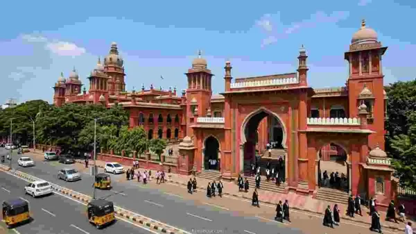 கடைகளில் தமிழ் பெயர் பலகை: நவம்பர் 1 வரை அவகாசம் – சென்னை உயர் நீதிமன்றம்