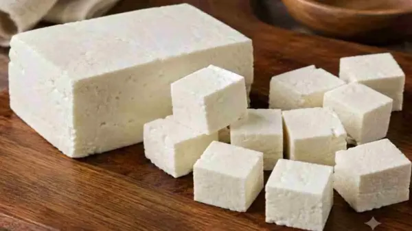FSSAI புதிய நடவடிக்கை: பால் அல்லாத பன்னீர் மாற்றுக்கு நாடு முழுவதும் தடை?