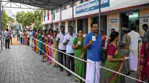 தமிழகத்தில் 5 தொகுதி இடைத்தேர்தலுக்கு தடையாக உள்ள வழக்குகள் என்ன?