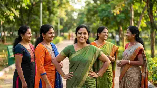 35 வயதுக்கு மேல் பெண்கள் கவனிக்க வேண்டியது என்ன? தசை, எலும்பு ஆரோக்கியத்துக்கு அவசியமான உணவுகள் மற்றும் பயிற்சிகள்