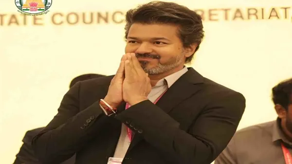 காவிரி டெல்டா பாசனத்திற்காக மேட்டூர் அணையை இன்று திறக்கிறார் முதல்வர் விஜய்