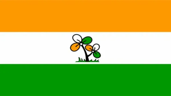 திரிணமூல் காங்கிரஸ் பெயர், சின்னம் முடக்கம்: தேர்தல் ஆணையம் அதிரடி உத்தரவு