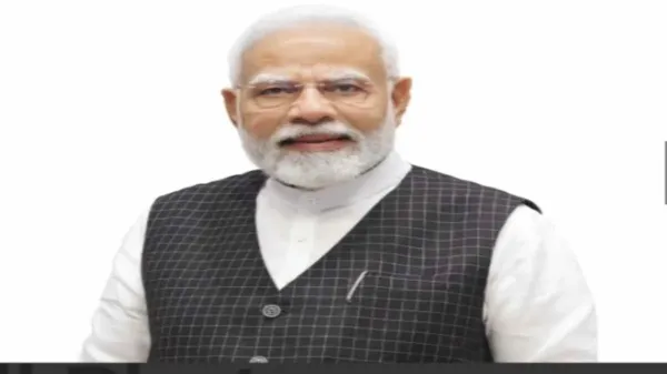 பிரதமர் மோடி வதோதரா நிகழ்ச்சி: ஒரு மணி நேரத்தில் தீர்ந்த டிக்கெட்டுகள்; 42 ஆயிரம் பேர் காத்திருப்பு