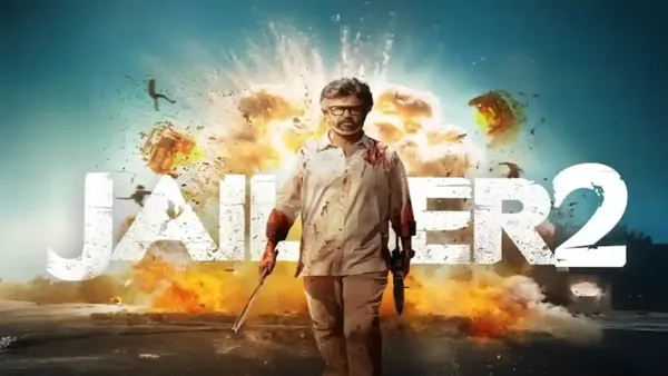 ஜெயிலர் 2 விமர்சனம்: ரஜினியின் மாஸ் காட்சிகள் ரசிகர்களுக்கு விருந்து