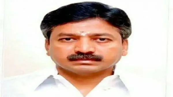 அதிமுகவை மீட்க அனைவரையும் அரவணைக்க வேண்டும்: சி.வி.சண்முகம் வலியுறுத்தல்
