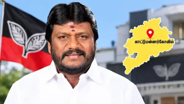 அதிமுகவில் இருந்து விலகுவதாக முருகுமாறன் அறிவிப்பு.. பின்னணி என்ன?
