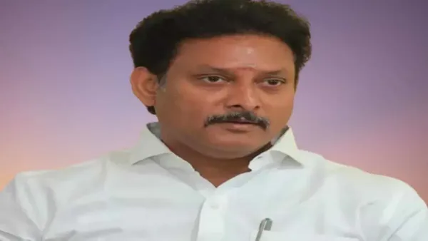 அன்பில் மகேஸ் மீதான வழக்கில் ஆளுநர் ஒப்புதல் தேவையில்லை: அரசு தரப்பு வாதம்