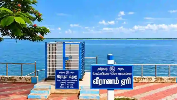 வீராணம் ஏரி: சோழர்களின் நீர்மேலாண்மையைப் பறைசாற்றும் ஆயிரம் ஆண்டு காலப் பொக்கிஷம்