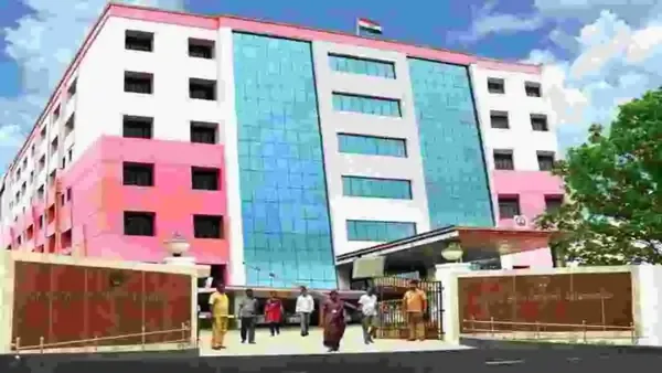 TNPSC குரூப் 4 தேர்வு 2026: 6,574 அரசு பணியிடங்களுக்கு விண்ணப்பம் தொடங்கியது