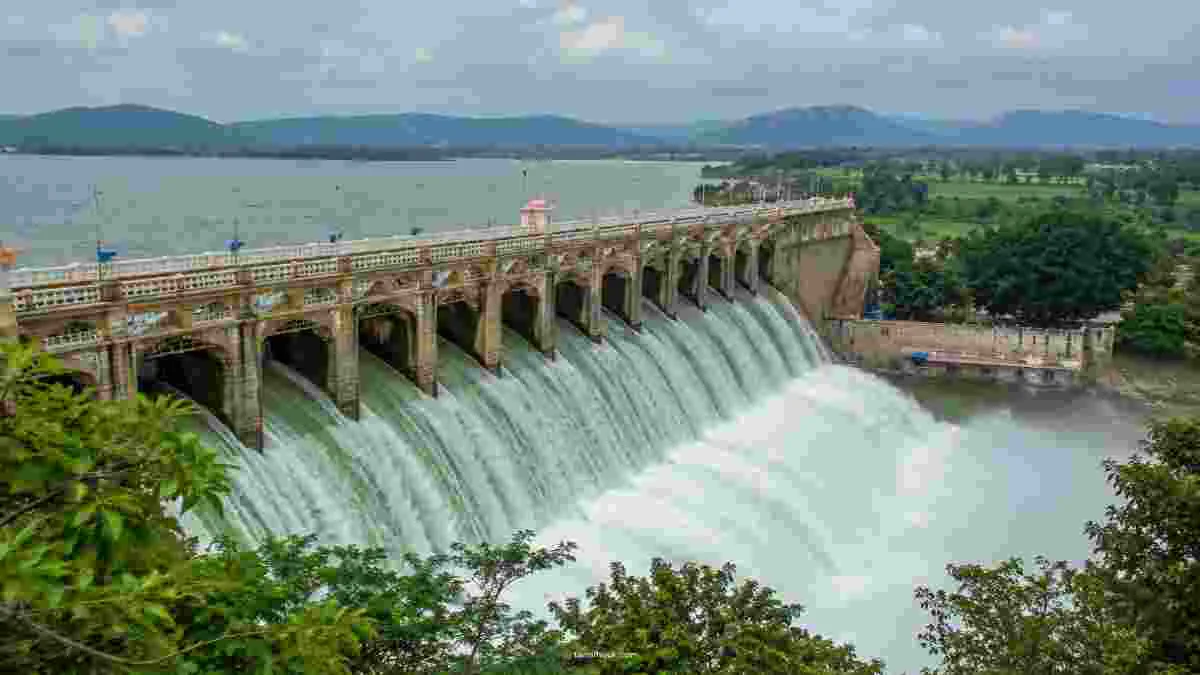 Tamilnadu Mettur Dam Opening: CM Vijay to Release Irrigation Water from the Dam