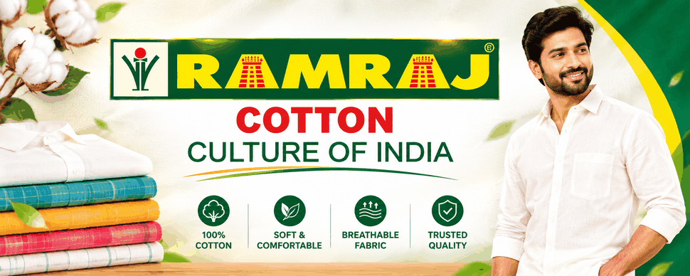 Ramraj Cotton